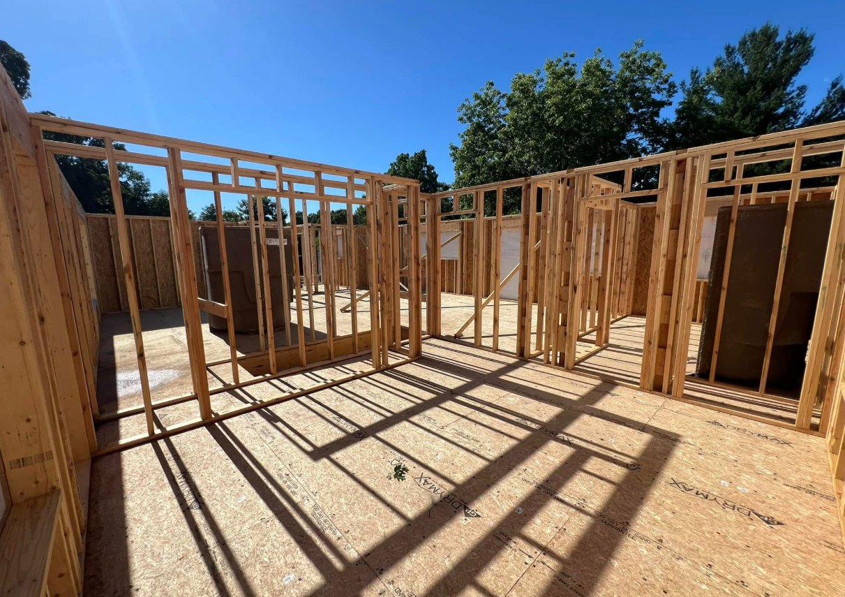 Framing project
